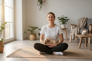 The Health Benefits of Puppy Therapy (Backed by Science)